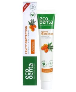 Ecodenta Cavity Protection Dentifrice