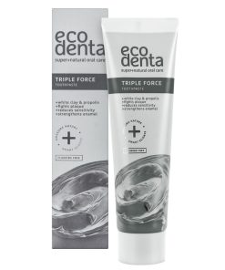 Ecodenta Triple Force