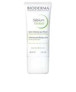 Bioderma Sébium Global Soin Intense Purifiant