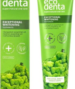 Ecodenta Exceptional Whitening