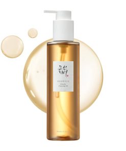 Beauty of Joseon Ginseng Cleansing Oil