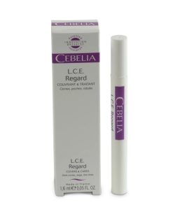 CEBELIA L.C.E. REGARD