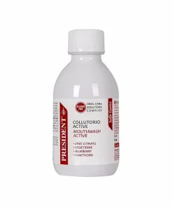 President Safe Gums Collutorio Active