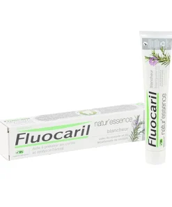 Fluocaril Natur’Essence Blancheur