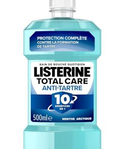 Listerine Anti-Tartre 500ML