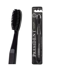 PRESIDENT Smokers Medium toothbrush