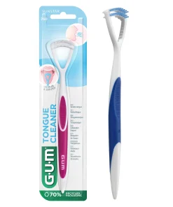 GUM Tongue Cleaner 760