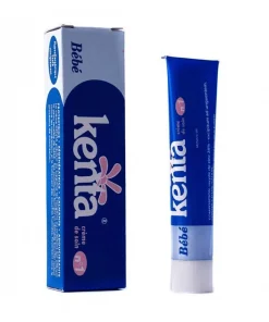 Kenta Crème de Soin Bébé 60G