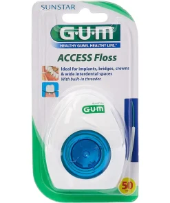 GUM Access Floss 3200 (souvent abrégé “fil dentaire GUM 3200”)