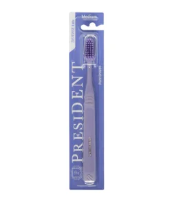 PRESIDENT Pure Medium