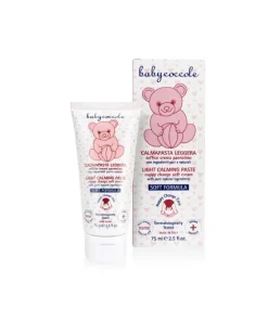 BabyCoccole Pommade de Change