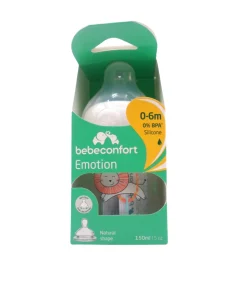 Bébé Confort « Emotion » 0-6 mois (biberon)