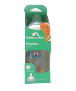 Bébé Confort « Emotion » Biberon 0-12 mois