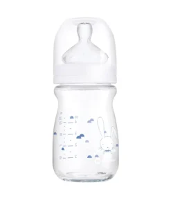 Bébé Confort « Emotion » – Biberon en verre 130 ml
