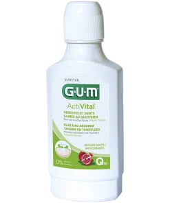 Gum Activital Bain de Bouche