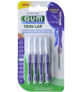 GUM Trav‑Ler 1512 (1,2 mm)