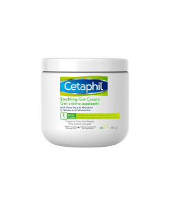 Cetaphil Soothing Gel-Cream