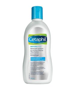 Cetaphil Restoraderm Nettoyant Apaisant 295ML