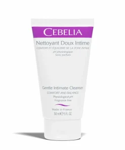 Cebelia Nettoyant Doux Intime 150 ml