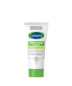 Cetaphil Moisturizing Cream 50ML