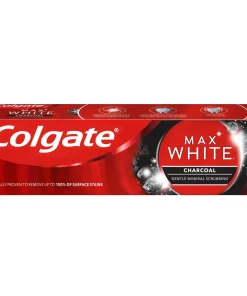 Colgate Max White Charbon 75ML