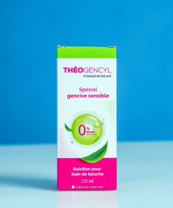 Theogencyl Bain de Bouche