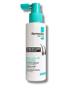 DermaDoc Lotion Anti-Chute