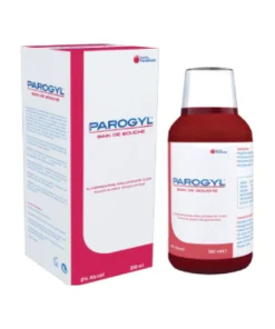 Parogyl Bain de Bouche  300 ml
