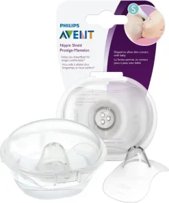 Philips Avent protège-mamelon s (15mm)