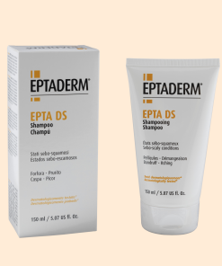 EPTA DS Shampooing États Sébo‑Squameux
