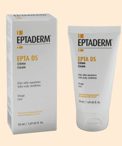 EPTADERM EPTA DS Crème