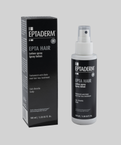 EPTA HAIR Lotion / Spray (lotion anti‑chute)