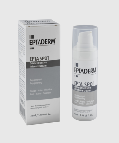 EPTA SPOT Crème Dépigmentante Intensive