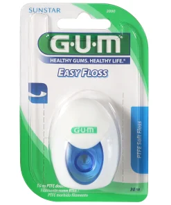 GUM Easy Floss 2000 — Fil dentaire