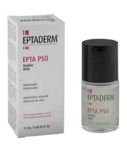 EPTA PSO Ongles (Solution 12 ml)