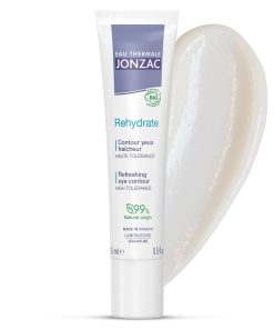Jonzac Rehydrate Contour Yeux Fraîcheur (15 ml)
