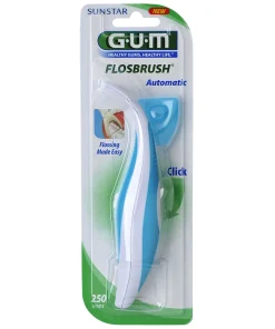 GUM Flosbrush 847 (aussi nommé Flosbrush Automatic)