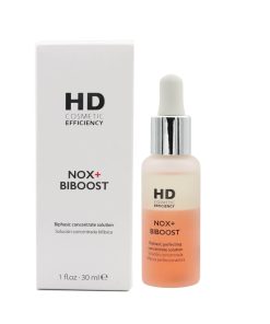 HD NOX+ BIBOOST