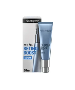 Neutrogena Retinol Boost Serum