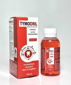 Tymodril Gingival Bain de bouche