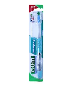 GUM Technique+ Soft Regular 490