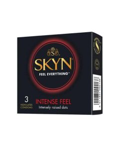 SKYN Intense FeeL 3