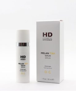 HD Cosmetic Efficiency Melan TXA Sérum