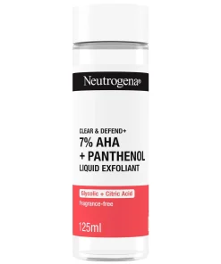 Neutrogena Exfoliant Liquide Anti-Boutons