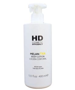 HD Cosmetic Efficiency Melan TXA Body Lotion 400ML