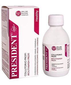 Président Healthy Profi
