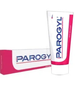 Parogyl Gingival Dentifrice