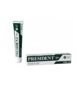 PRESIDENT Dentifrice Classic 50ML