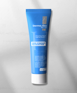 DermaDoc Crème Hydratante