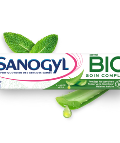 Sanogyl Bio Soin Complet à l’Aloe Vera